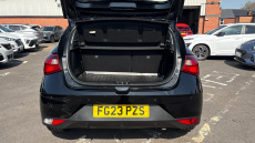 Hyundai i20 1.0T GDi 48V MHD SE Connect 5dr Petrol Hatchback